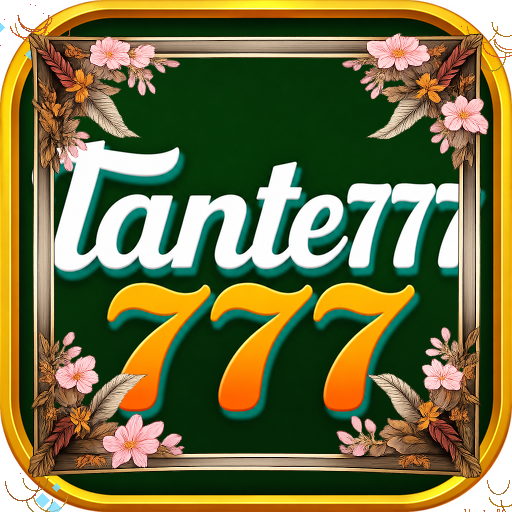 tante777 — galeri pratinjau - APK Resmi